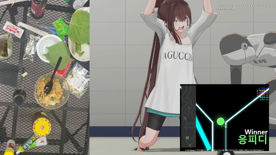 버튜버)결국 세계선을 바꾸지 못하고 ㅋㅋㅋㅋㅋㅋㅋㅋ_1.png