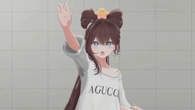 버튜버) 오랫만에 즐거웠다_3.png