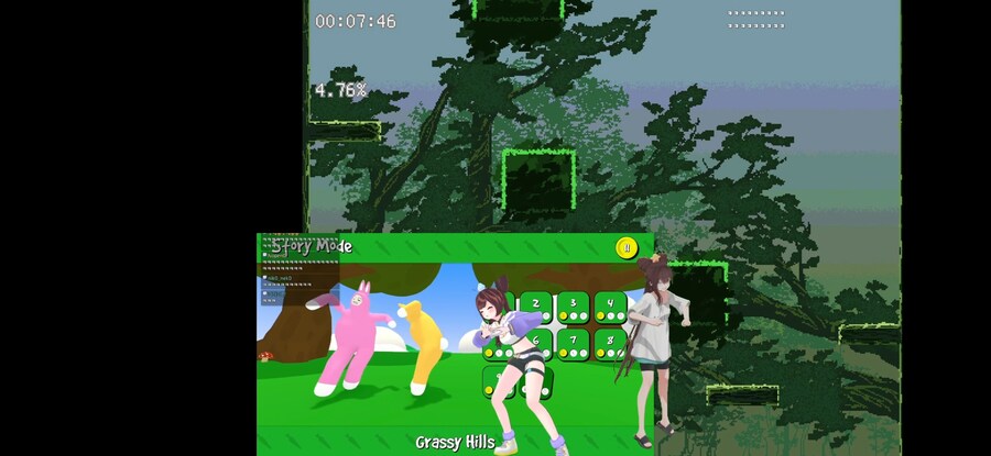 버튜버) 사랑하니까 떠나보내야ㅜ하는구나..._3.jpg