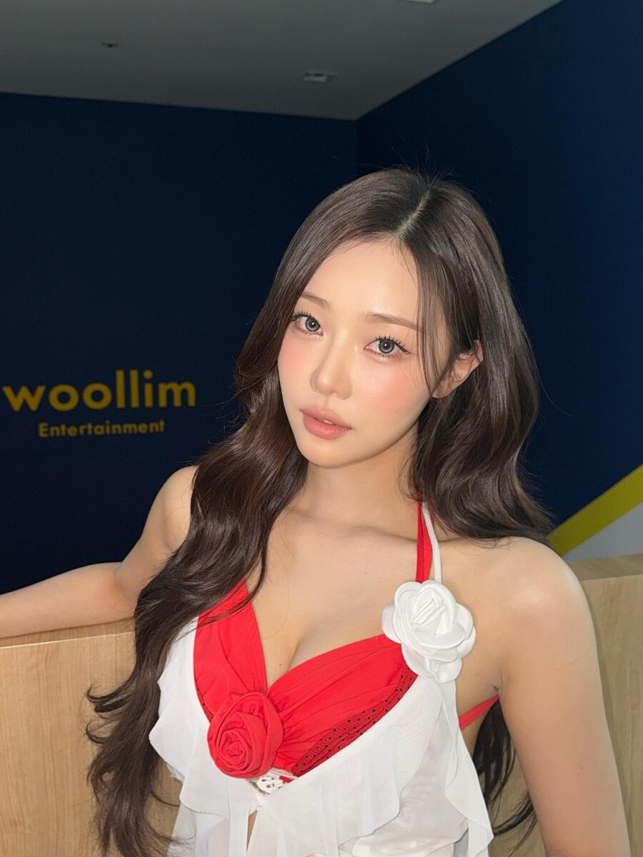 '솔로지옥' 이시안, 권은비와 '워터밤'서 뭉쳤다.."고농도 섹시"_3.jpg
