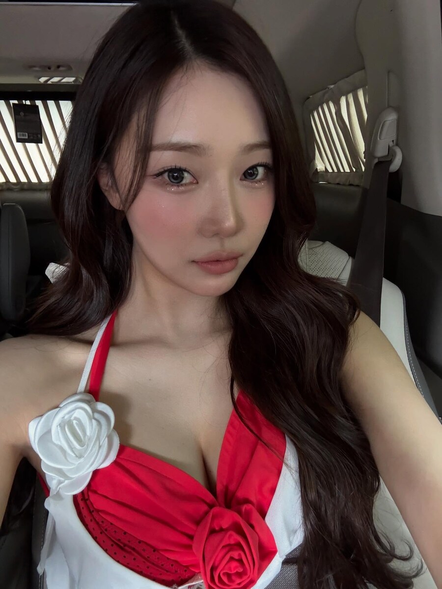 '솔로지옥' 이시안, 권은비와 '워터밤'서 뭉쳤다.."고농도 섹시"_6.jpg