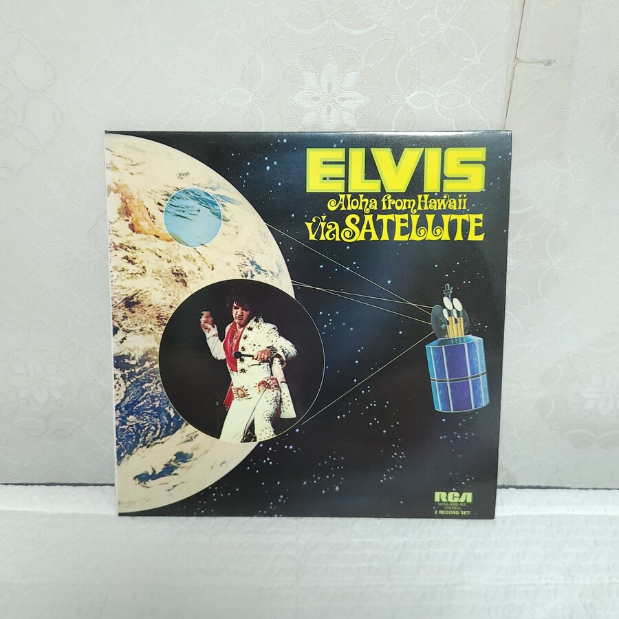 음반) 엘비스 프레슬리 - 알로하 프롬 하와이 비아 새틀라이트_1.jpg