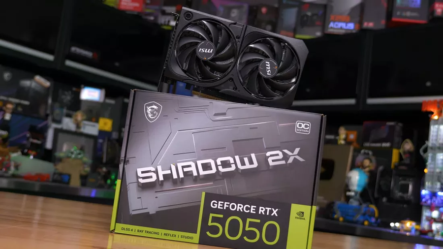 RTX 5050 리뷰(TechSpot)_1.webp