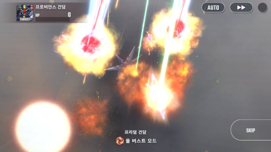 건담) 루리웹 정상화 기념! 지제네 이터널 시드 스토리 클리어!!_20.png