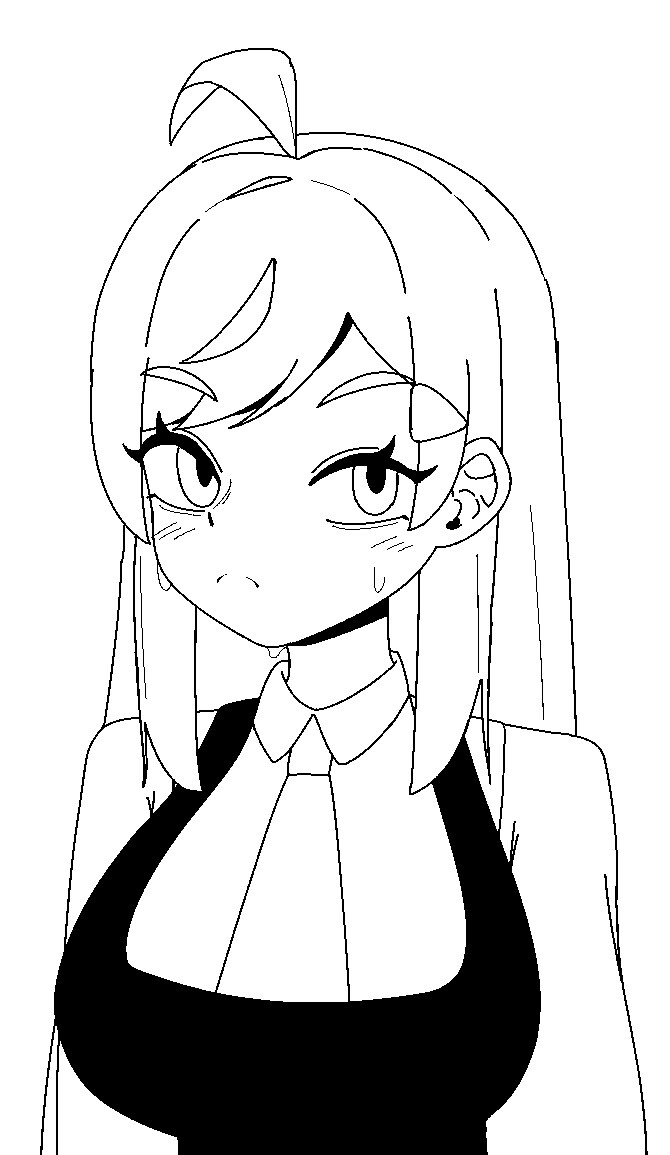 자작) 징버거 팬아트_1.png