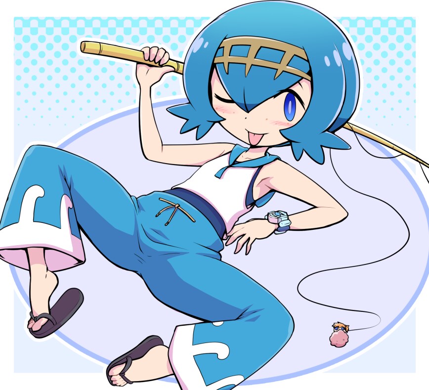포켓몬) 하루 한 번 수련조아_1.png