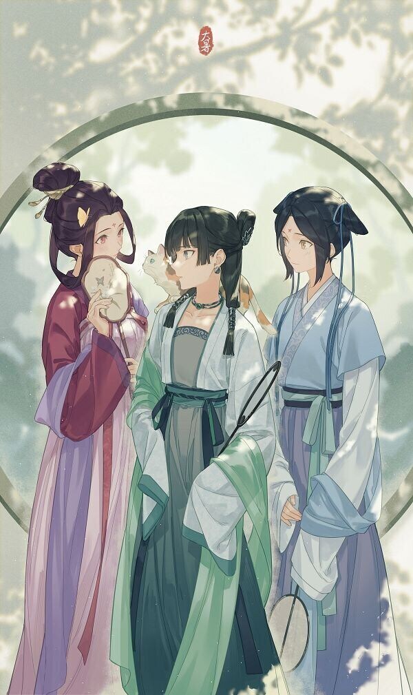 아침을 여는 마오마오_5.jpg