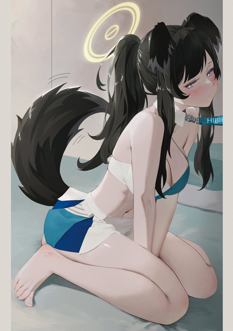 블루아카) ❤️굿❤️모❤️닝❤️_1.jpg