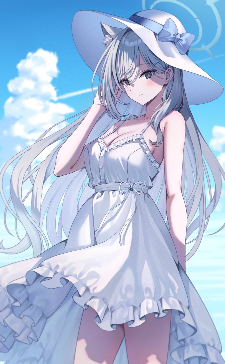 블루아카) ❤️굿❤️모❤️닝❤️_4.jpg