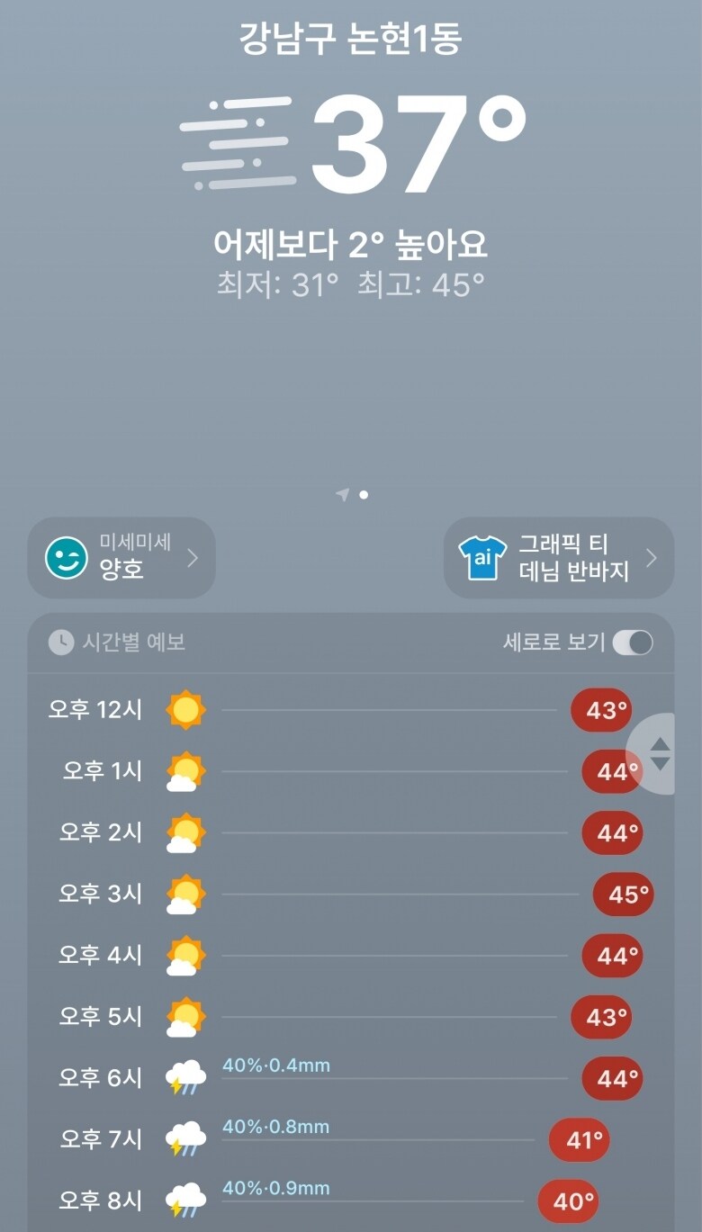 서울 사람들 오늘 큰일남_1.jpg