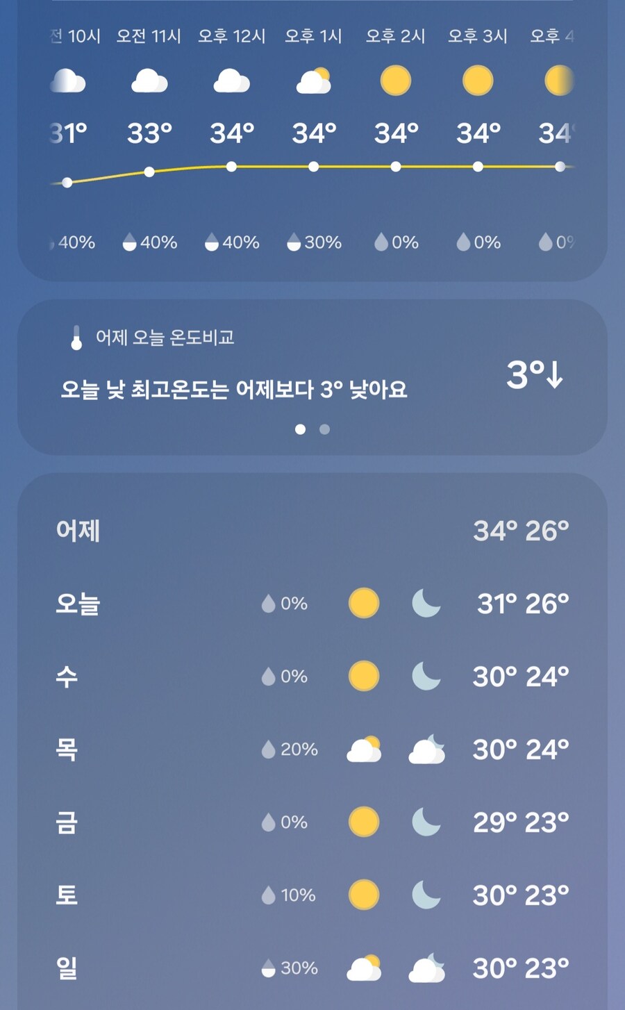 날씨어플 사기치는거봐_1.jpg