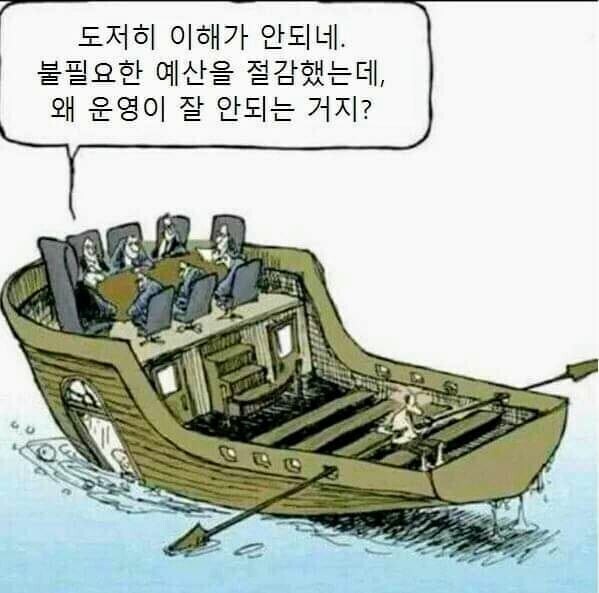 구조조정을 했는데도 왜 상태가 안 나아지냐는 회사들 특징_1.jpg