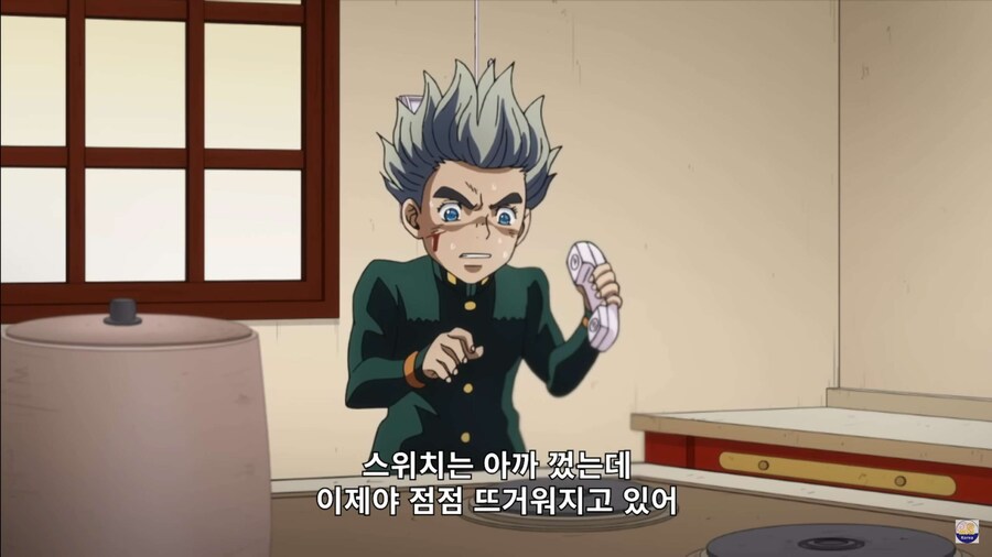 죠죠] 4부 은근히 명대사인 것_1.jpg