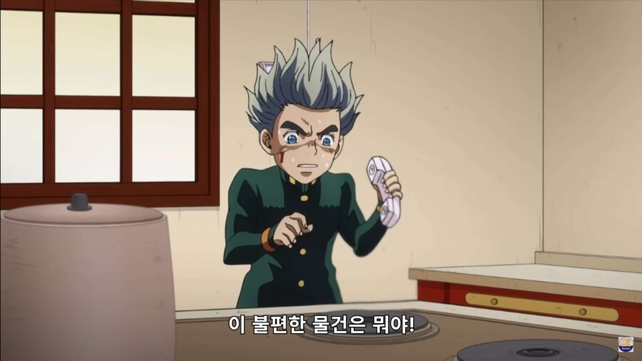죠죠] 4부 은근히 명대사인 것_2.jpg