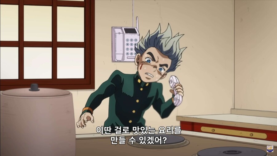 죠죠] 4부 은근히 명대사인 것_3.jpg