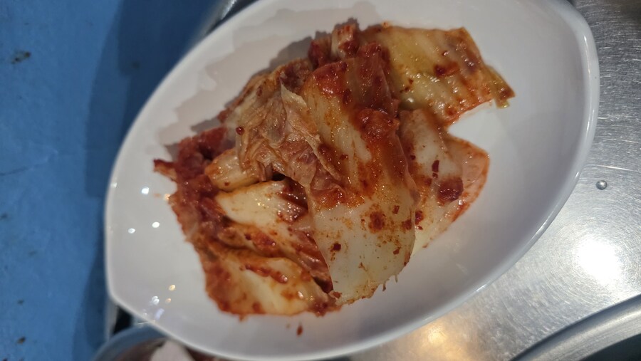 모란역) 조개구이, 돼지고기 냉삼겹살구이!_5.jpg