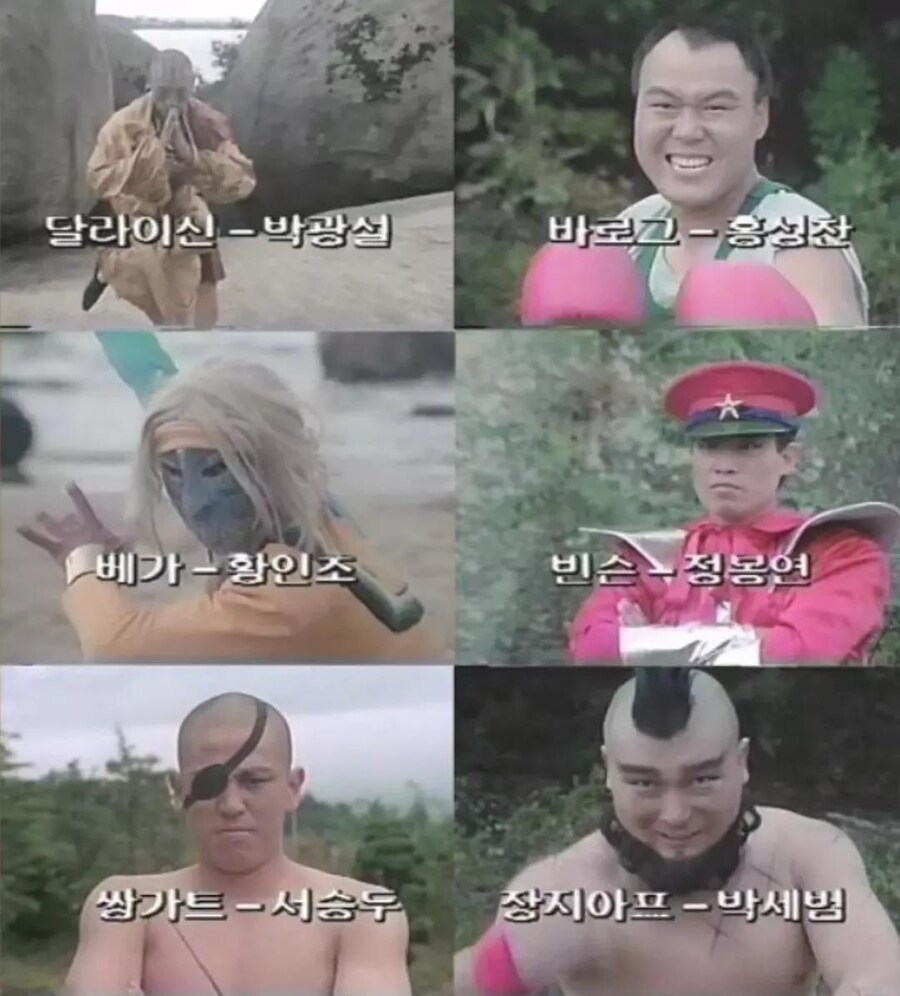 70년대~90년대 생이면 알법한 격투게임 실사 영화_2.jpg