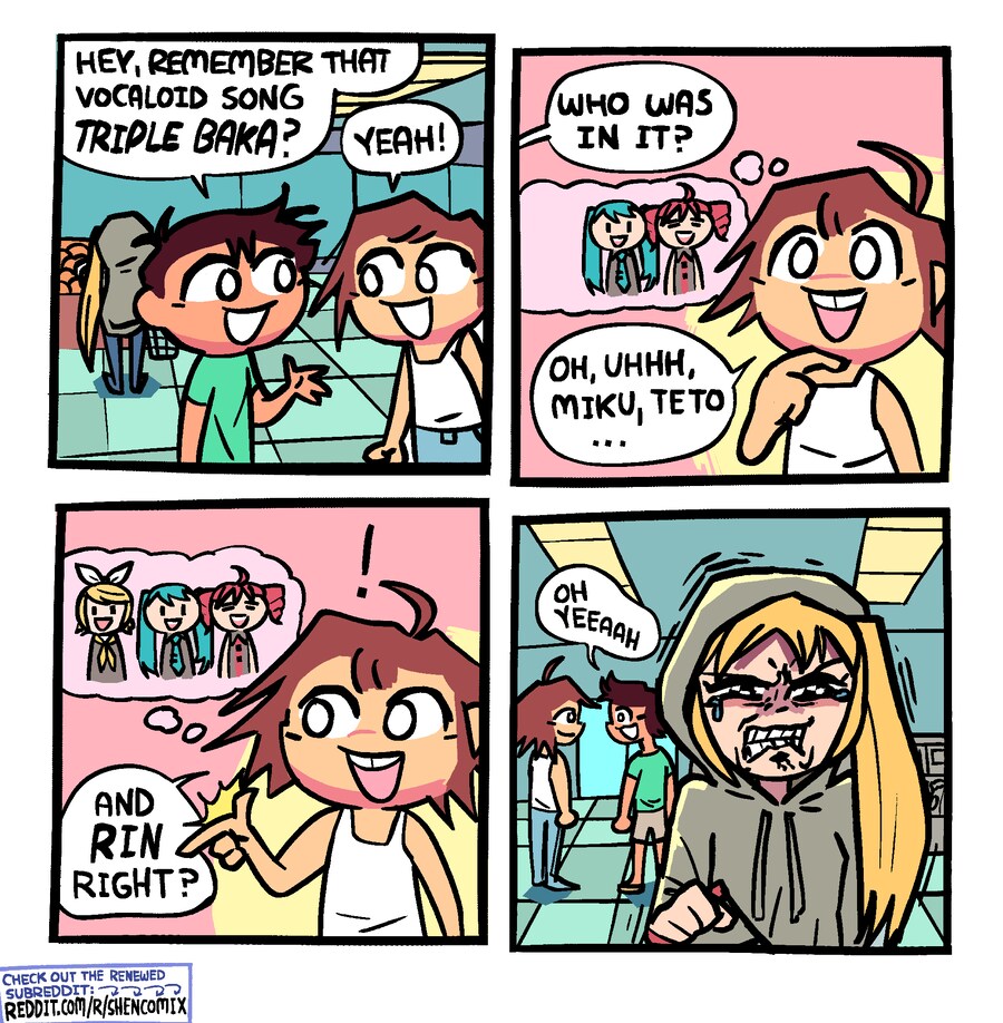 언제나 유명했던 하나, 전성기를 맞이한 하나, 그럼 남은 하나는...?_1.png