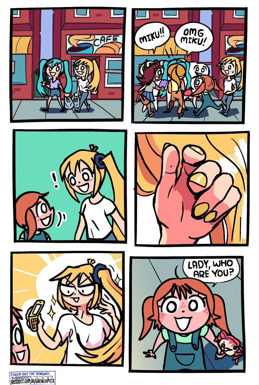 언제나 유명했던 하나, 전성기를 맞이한 하나, 그럼 남은 하나는...?_3.png