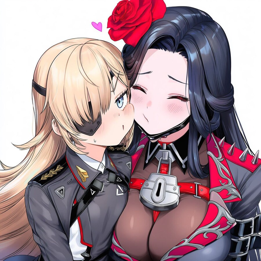 니케+ai)볼비비는 니케들 모음_3.jpg