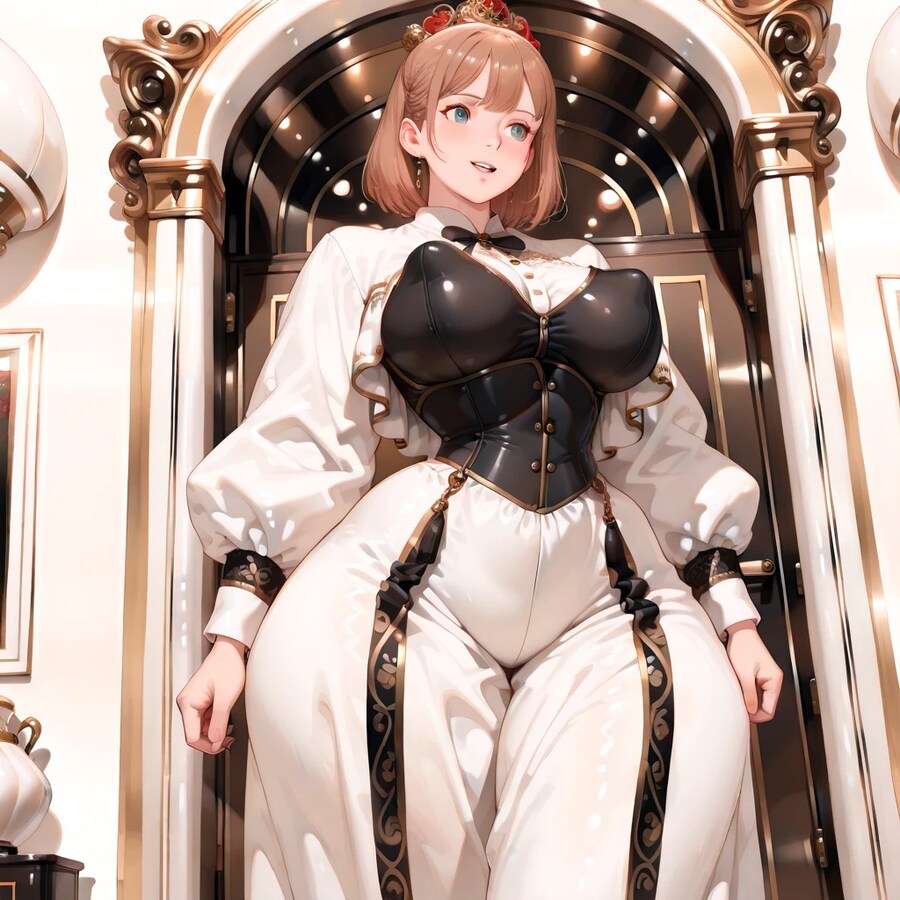 AI) 야 인공지능! 이게 어딜 봐서 바람계곡의 나우시카야!_1.png