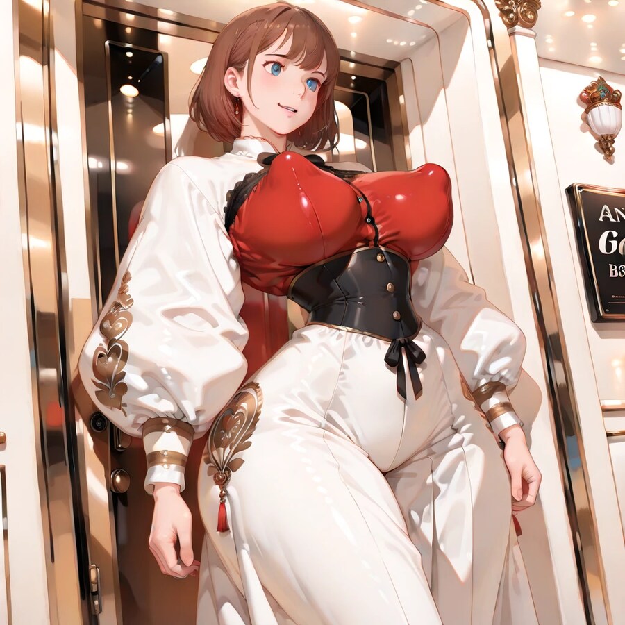 AI) 야 인공지능! 이게 어딜 봐서 바람계곡의 나우시카야!_3.png