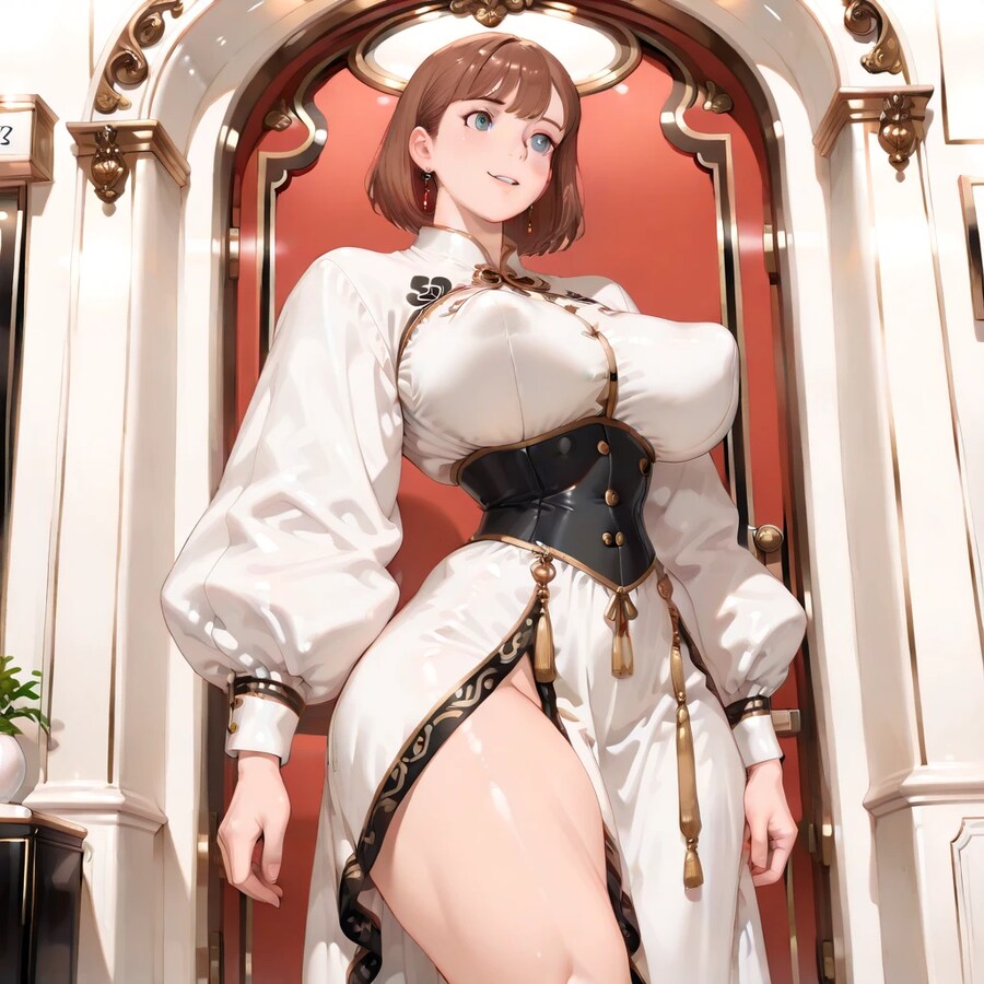 AI) 야 인공지능! 이게 어딜 봐서 바람계곡의 나우시카야!_4.png