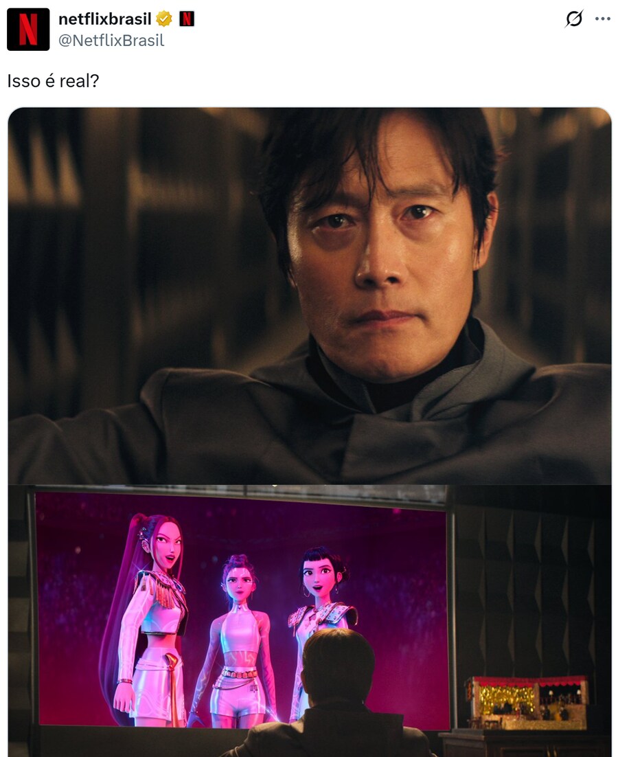 케이팝)귀마 : 헌트릭스 공연 진짜 잘하네_1.png