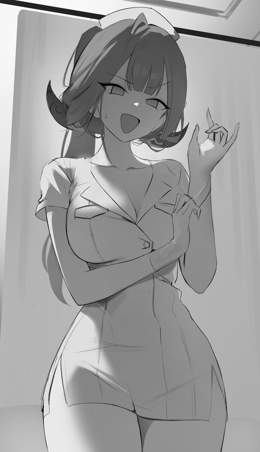 [블루아카] 간호사 아루_1.png