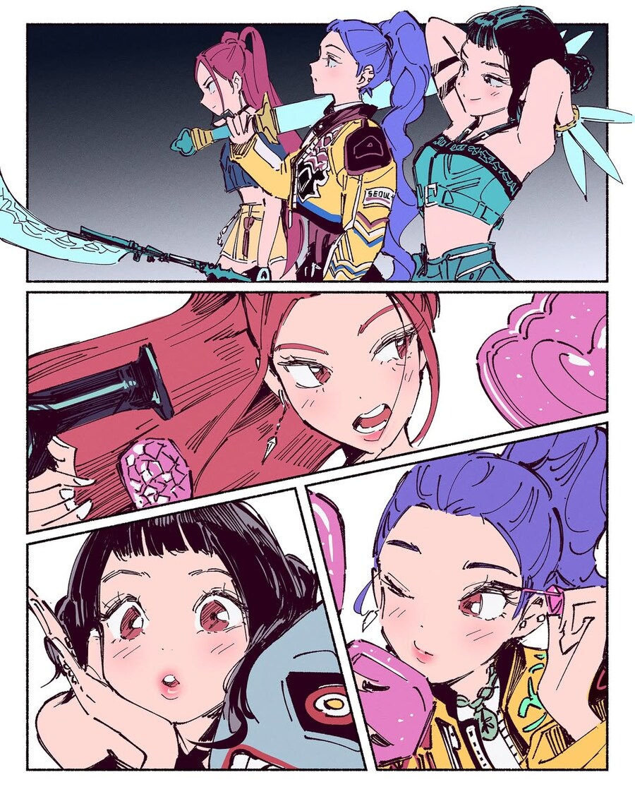 케이팝)우리는헌터_1.jpg