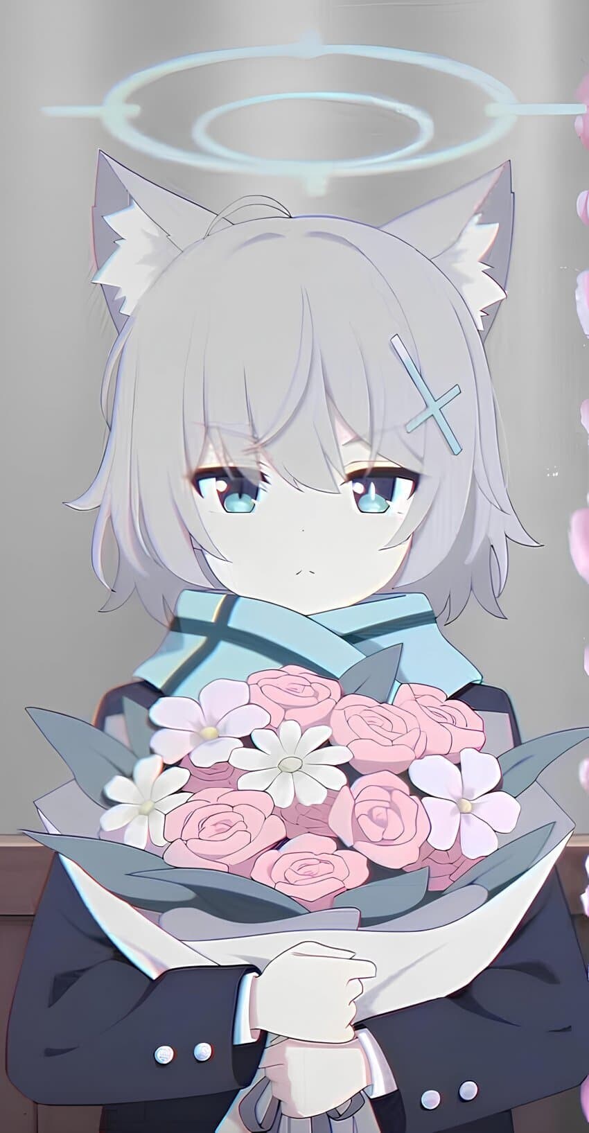 블루아카] 가시나 모떼게 생깄네_1.jpg
