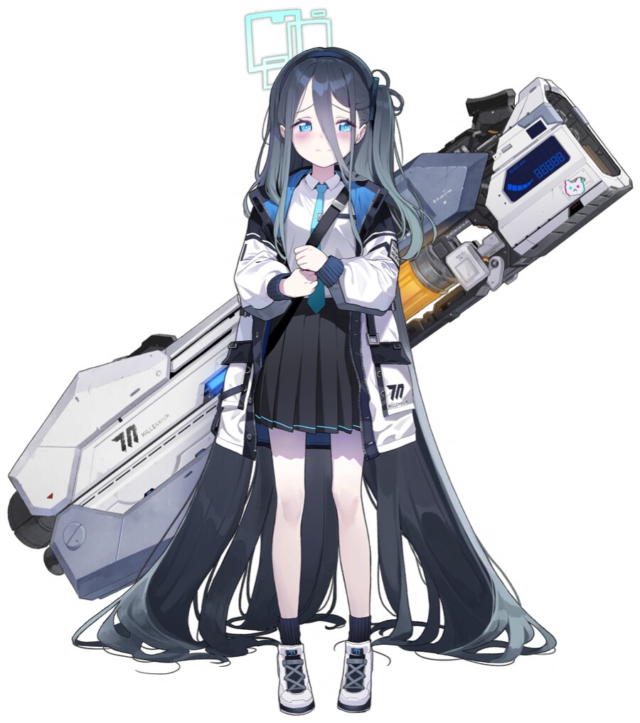 "아리스짱! 또 뭐 부셨어??"_3.png