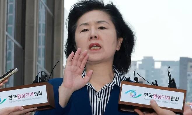 [단독] 김건희 특검, 김영선 전 의원 압수수색…명태균 의혹 수사 본격화_1.jpg