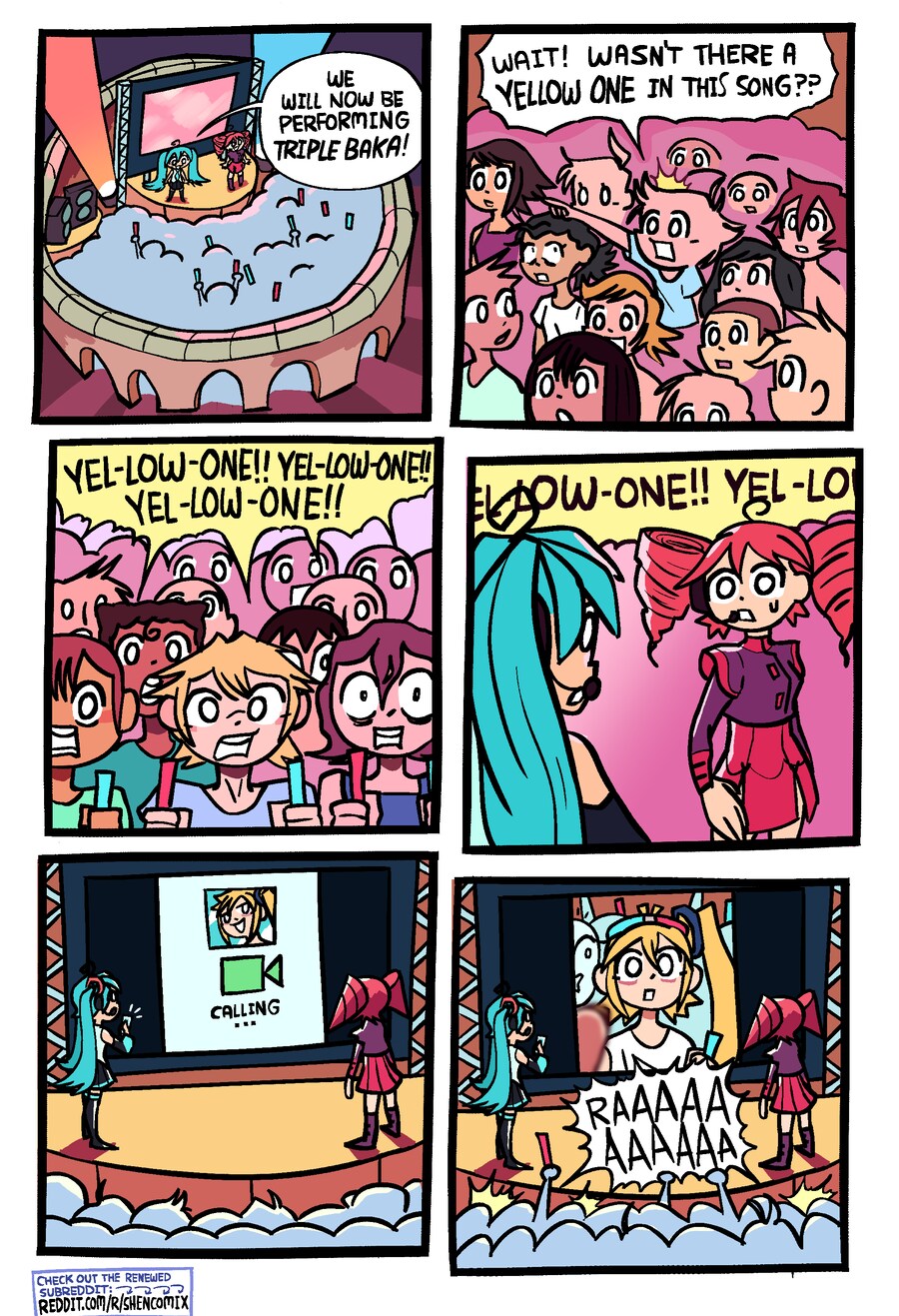보컬로이드) 이제부터 트리플 바카 부를거에요!!_1.png