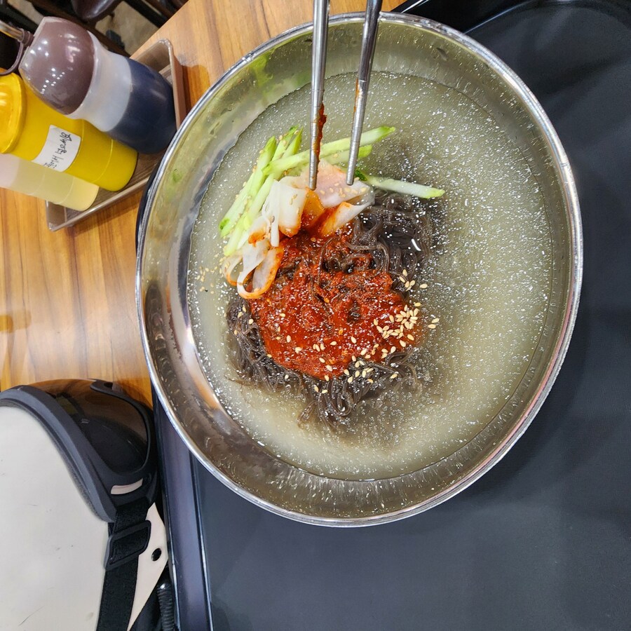 3900원 냉면집이 근처에 생겨서 들러봤습니다_4.jpg