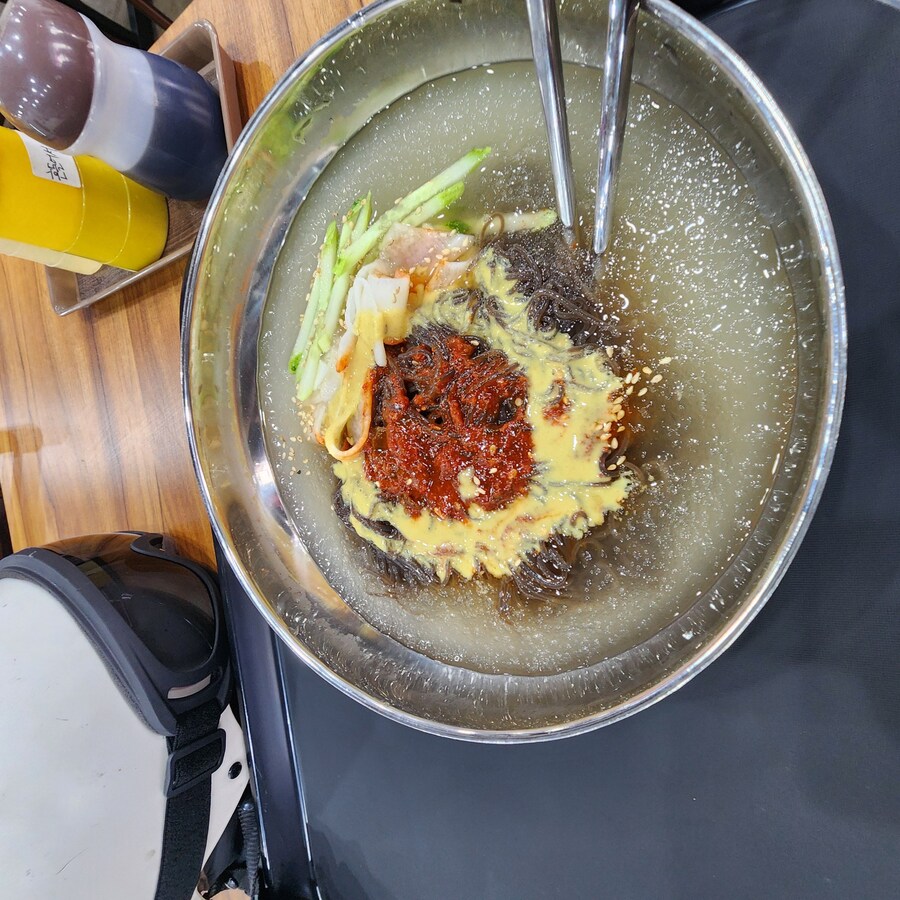 3900원 냉면집이 근처에 생겨서 들러봤습니다_5.jpg