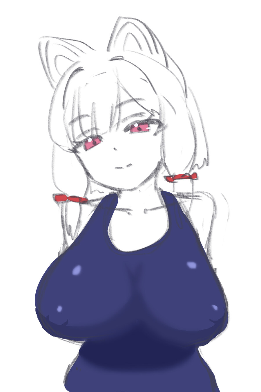 블루아카)히나 아코 거모이 낙서모음_5.jpg