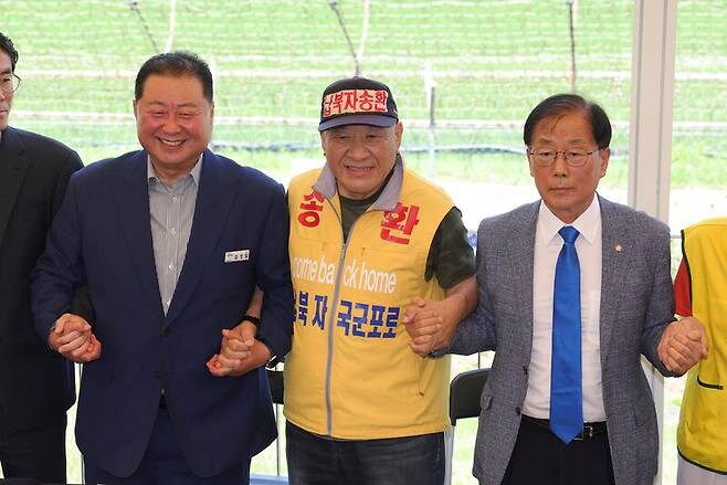 납북자가족단체 “대북전단 살포 중단…다른 단체도 동참해야”_1.jpg