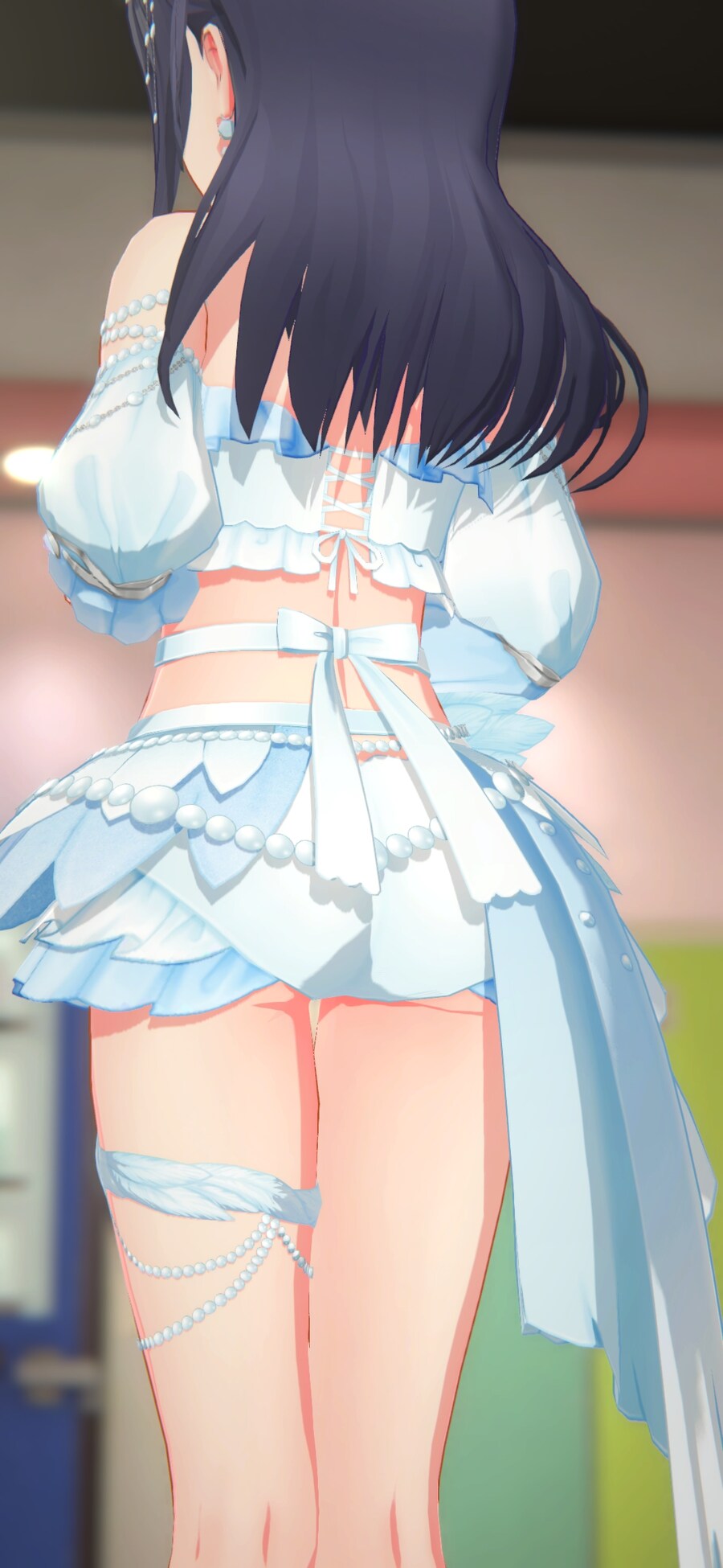 아이프라)나가세 마나 첫 수영복_5.jpg