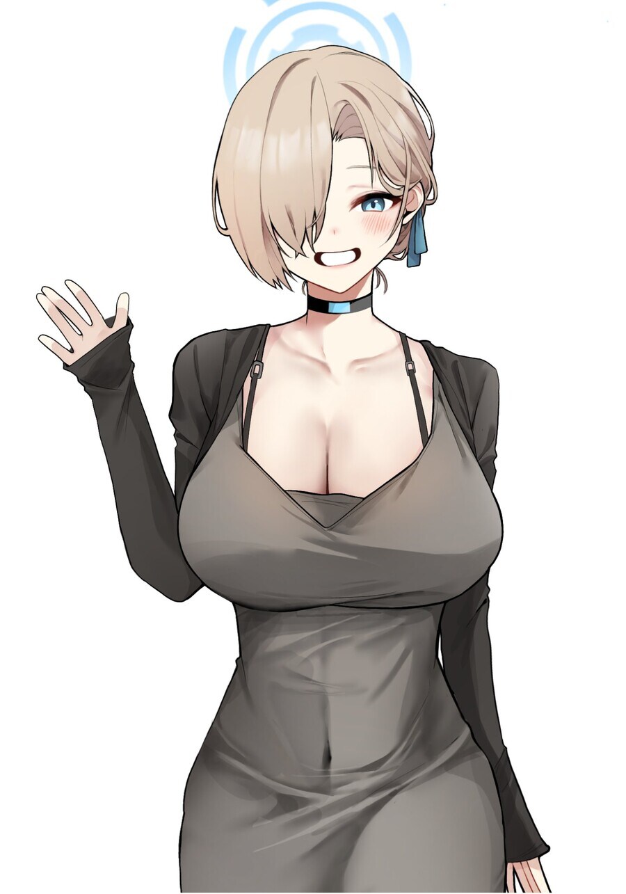 블루아카) 웃는게 참 매력적인 학생_7.jpg