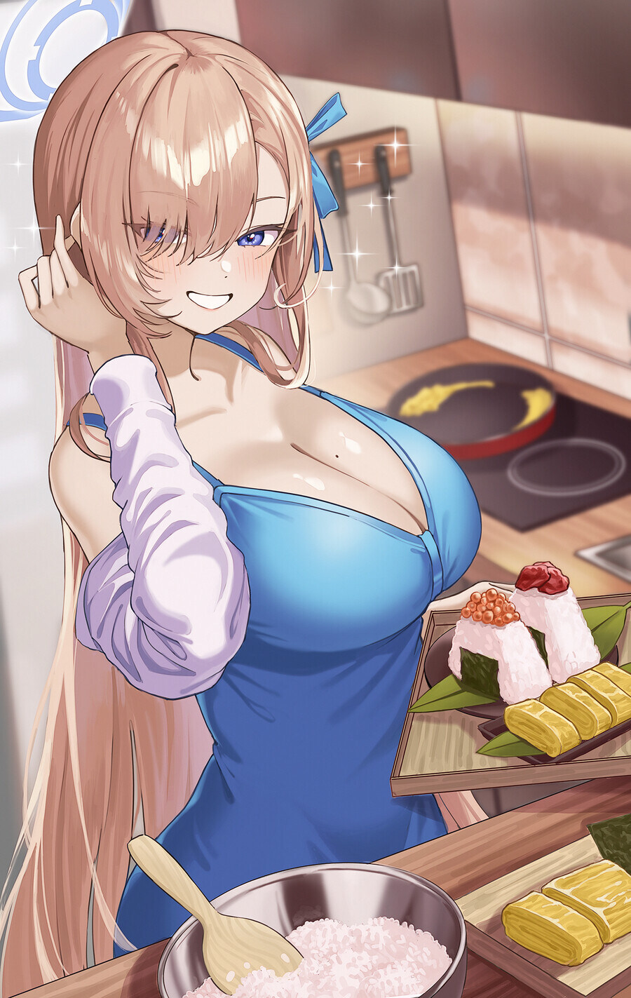 블루아카) 웃는게 참 매력적인 학생_12.jpg