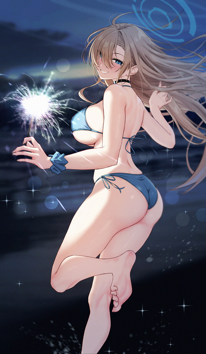 블루아카) 웃는게 참 매력적인 학생_13.jpg