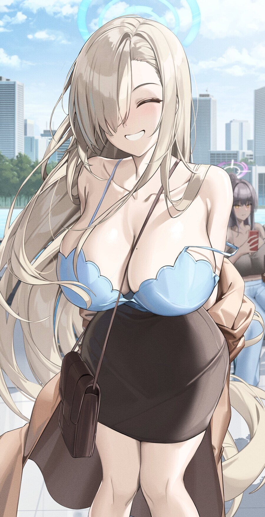 블루아카) 웃는게 참 매력적인 학생_14.jpg