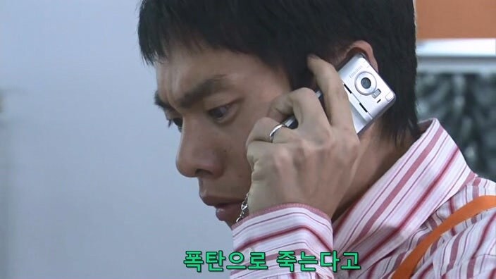테러리스트한테 협박당하던 편의점 점주의 최후_45.jpg