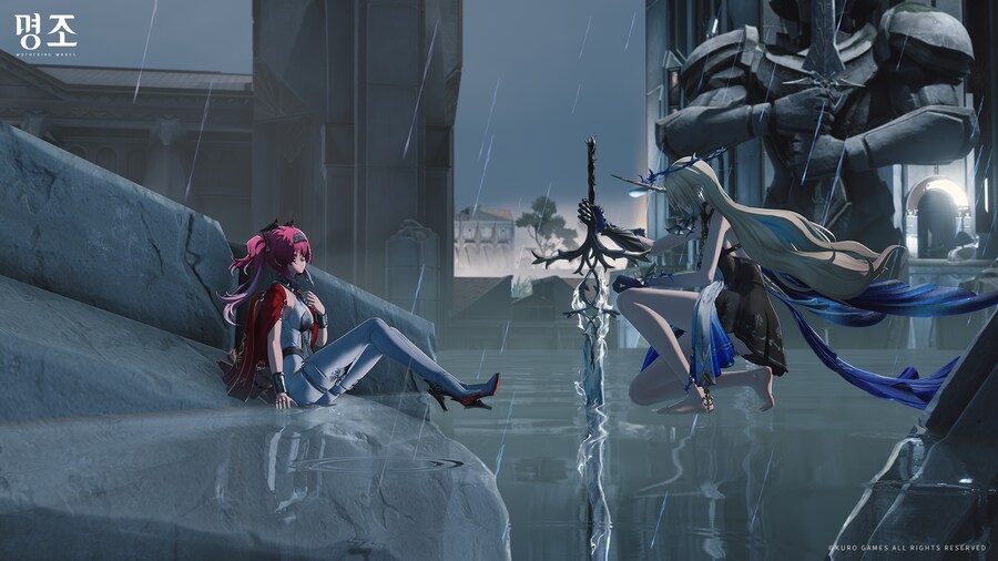 명조) 공식에서 올려준 2.4 일러스트 모음_5.png
