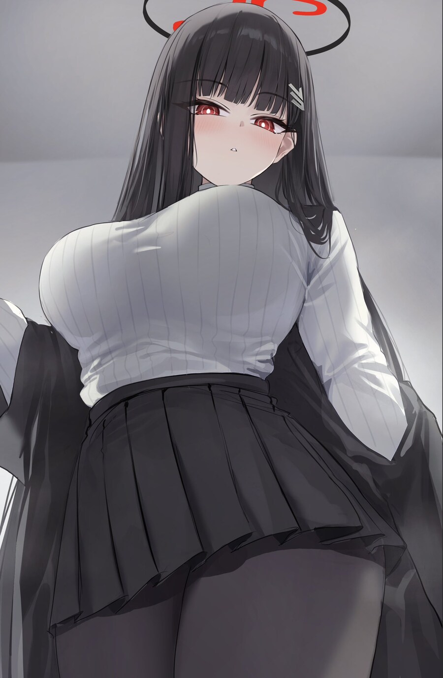 블루아카) 드디어 리오를 뽑을 수 있다_1.jpg