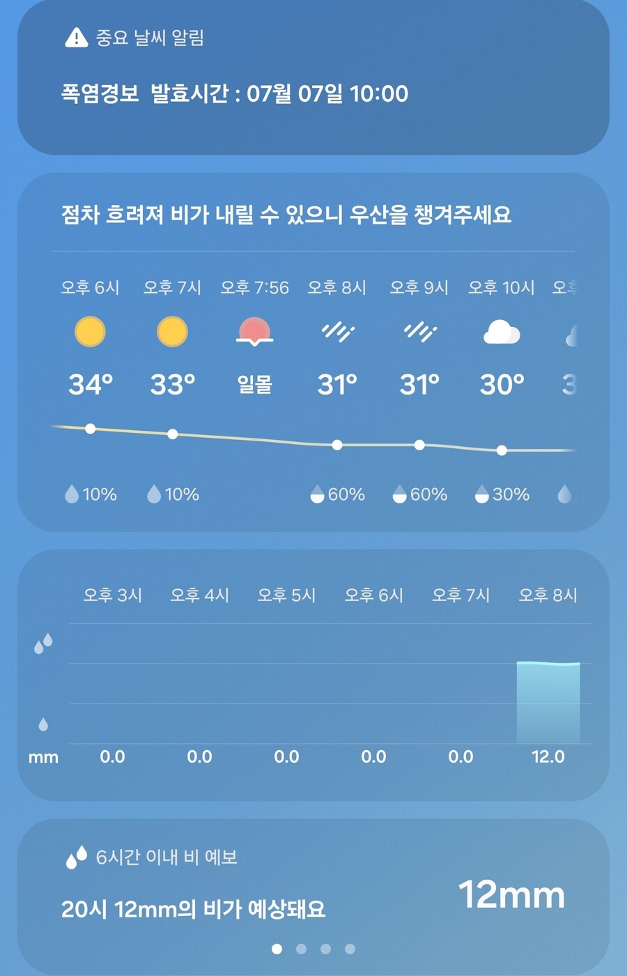 실시간 서울공화국 날씨 근황_1.jpg