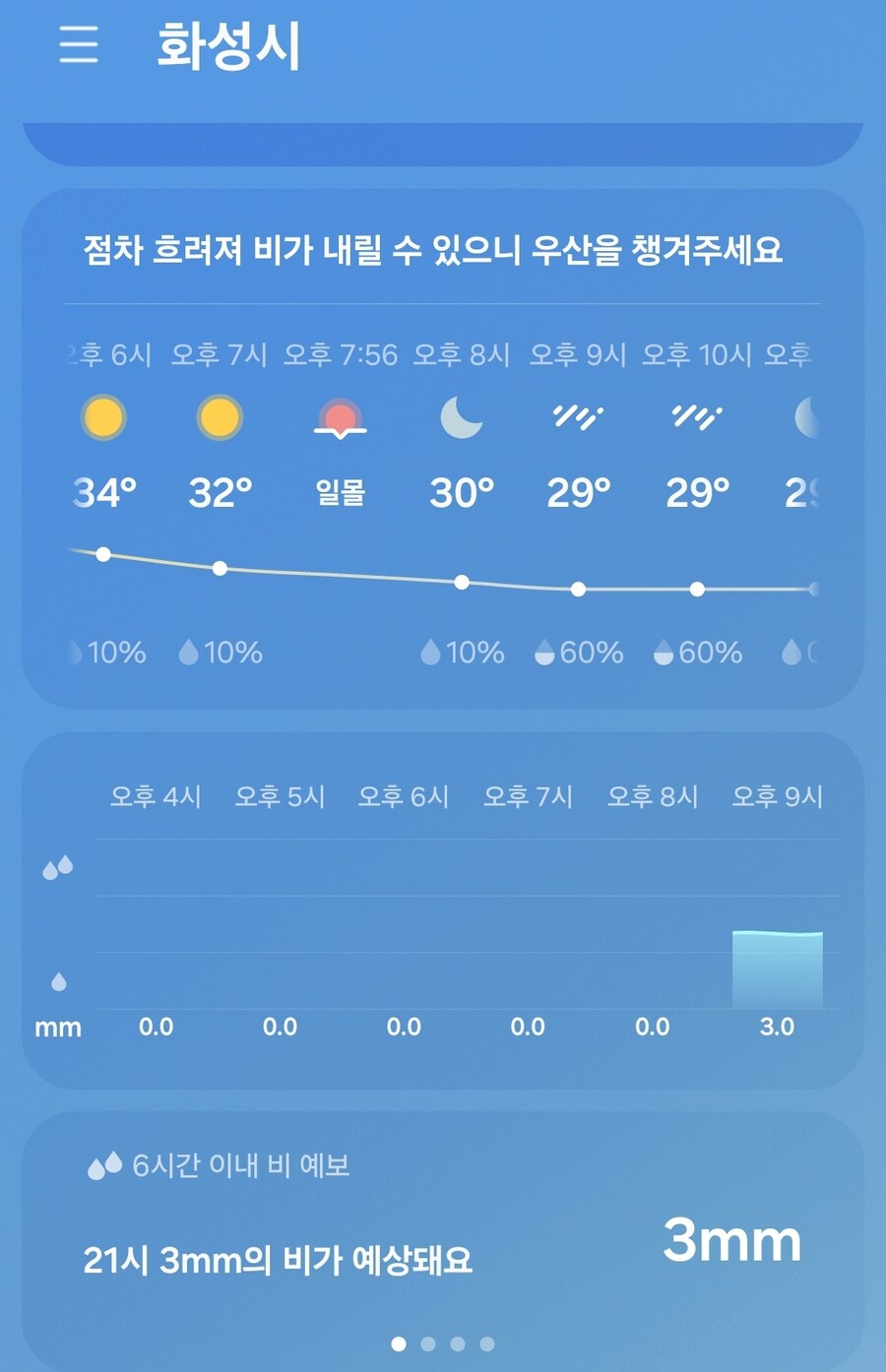 경) 화성시 비 예보!!!!(축_1.jpg