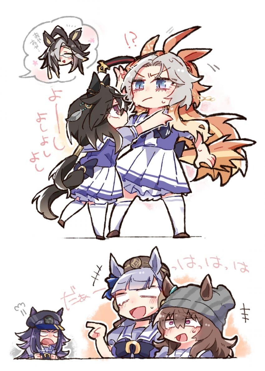 [말딸] 자식 쓰담쓰담해주는 아부지_1.jpg