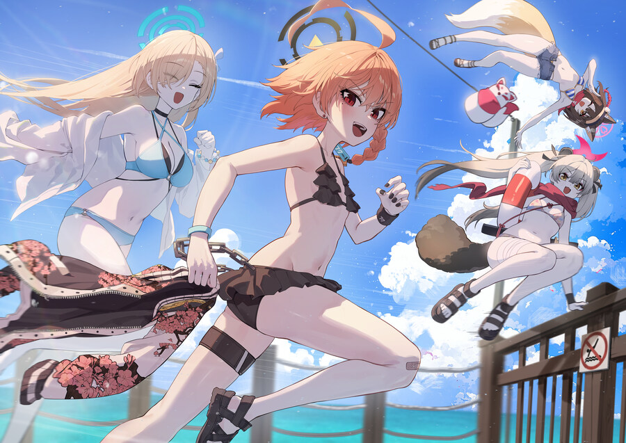 (블루아카) SUMMER BREAK ARCHIVE!_12.jpg